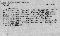 České pochody