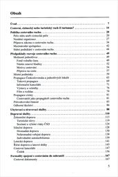 Fenom&eacute;n cestovn&iacute;ho ruchu