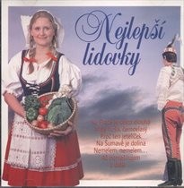 Nejlepší lidovky