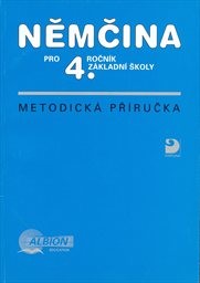 Němčina pro 4. ročn&iacute;k z&aacute;kladn&iacute; školy