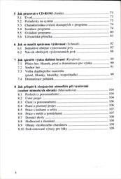 Němčina pro 4. ročn&iacute;k z&aacute;kladn&iacute; školy