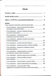 Zákon o pozemních komunikacích s komentářem, prováděcími předpisy a vzory správních rozhodnutí a jiných právních aktů