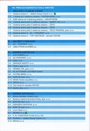 Technick&aacute; zař&iacute;zen&iacute; v budov&aacute;ch
                        (Č&aacute;st 2)
                    