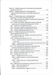 Zákon o přeměnách obchodních společností a družstev
(Díl 1,)