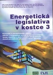 Energetická legislativa v kostce 3