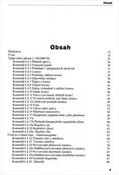 Energetická legislativa v kostce 3