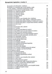 Energetická legislativa v kostce 3