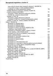 Energetická legislativa v kostce 3