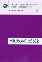 Hluková zátěž