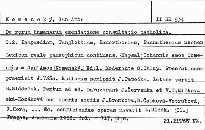 De rerum humanarum emendatione consultatio catholica
                        (Tomus II,)
                    