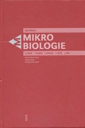 Lékařská mikrobiologie