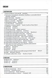 Lékařská mikrobiologie