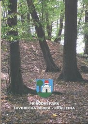 Přírodní park Škvorecká obora - Králičina