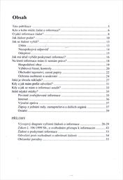 106 odpovědí na vaše dotazy