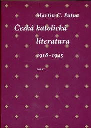 Česká katolická literatura v kontextech