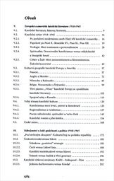 Česká katolická literatura v kontextech