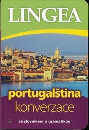 Portugalština