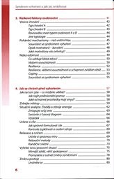 Syndrom vyhoření a jak jej zvládnout