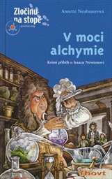 V moci alchymie