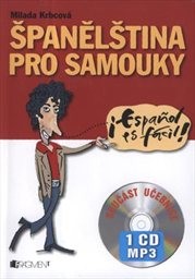 Španělština pro samouky