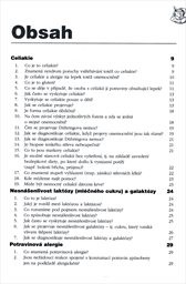 Bezlepková a bezmléčná dieta