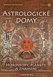 Astrologické domy