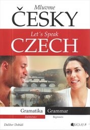 Mluvme česky