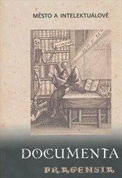 Documenta Pragensia
                        ([Č.] 27, 2008,)
                    