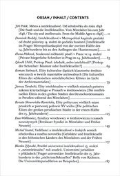 Documenta Pragensia
                        ([Č.] 27, 2008,)
                    