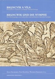 Bruncvík a víla