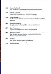 Bruncvík a víla