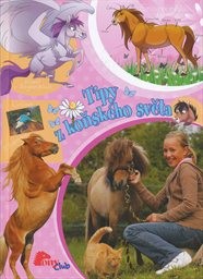 Tipy z koňského světa