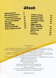 Tipy z koňského světa