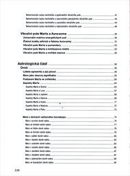 Moderní astrologie a hermetika
(Díl 2,)