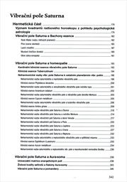 Moderní astrologie a hermetika
(Díl 2,)