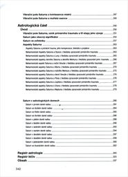 Moderní astrologie a hermetika
(Díl 2,)