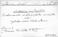 Aucassin a Nicoletta