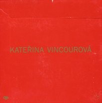 Kateřina Vincourová