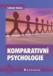 Komparativní psychologie