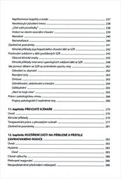 Terapeutické intervence u dětí se syndromem zavržení rodiče