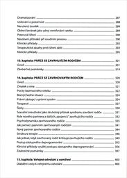 Terapeutické intervence u dětí se syndromem zavržení rodiče
