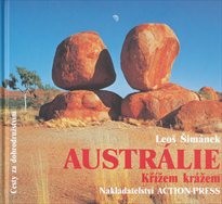 Austr&aacute;lie - kř&iacute;žem kr&aacute;žem
