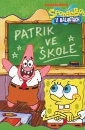 Patrik ve škole