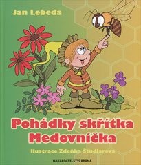 Pohádky skřítka Medovníčka