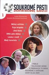 Soukromé pasti
(Kniha 1)