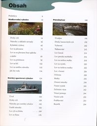 Velký průvodce rybáře