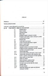 Z&aacute;kon o spotřebn&iacute;ch dan&iacute;ch