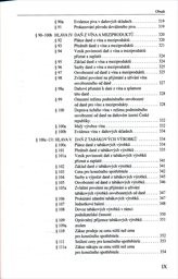 Z&aacute;kon o spotřebn&iacute;ch dan&iacute;ch