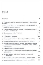 Učitelská profese v měnících se požadavcích na vzdělávání