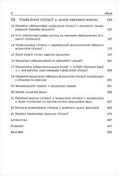 Učitelská profese v měnících se požadavcích na vzdělávání